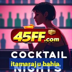 itamaraju bahia